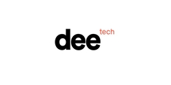 Logo DEE TECH